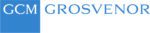 GCM Grosvenor Logo