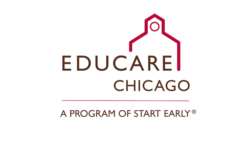 Educare Chicago logo