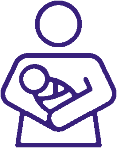 Healthy Births & Thriving Families_focus areas